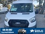 2025 Ford Transit 250 Medium Roof RWD Empty Cargo Van for sale #250483 - photo 1