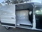 2025 Ford Transit 250 Medium Roof RWD Empty Cargo Van for sale #250483 - photo 9