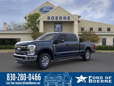 2025 Ford F-250 Crew Cab 4x4 Pickup for sale #250484 - photo 1