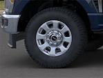 2025 Ford F-250 Crew Cab 4x4 Pickup for sale #250484 - photo 19