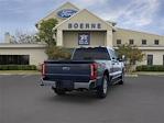 2025 Ford F-250 Crew Cab 4x4 Pickup for sale #250484 - photo 8