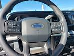 New 2025 Ford F-550 XL Crew Cab 4x4 11' 4" CM Truck Beds Steel Flatbed Truck for sale #250487 - photo 21