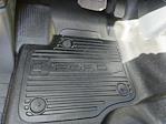 New 2025 Ford F-550 XL Crew Cab 4x4 11' 4" CM Truck Beds Steel Flatbed Truck for sale #250487 - photo 24
