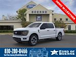 2025 Ford F-150 SuperCrew Cab 4x2 Pickup for sale #250489 - photo 1
