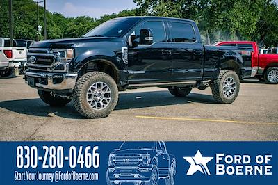 2021 Ford F-250 Crew Cab 4x4 Pickup for sale #250490A - photo 1