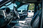 2021 Ford F-250 Crew Cab 4x4 Pickup for sale #250490A - photo 9
