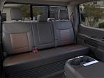 2025 Ford F-250 Crew Cab 4x4 Pickup for sale #250511 - photo 11