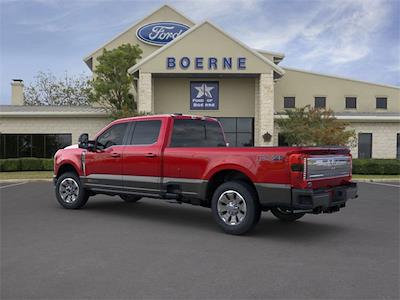 2025 Ford F-350 Crew Cab SRW 4x4 Pickup for sale #250517 - photo 2