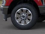 2025 Ford F-350 Crew Cab SRW 4x4 Pickup for sale #250517 - photo 19