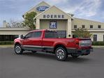 2025 Ford F-350 Crew Cab SRW 4x4 Pickup for sale #250517 - photo 2
