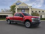 2025 Ford F-350 Crew Cab SRW 4x4 Pickup for sale #250517 - photo 7