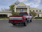2025 Ford F-350 Crew Cab SRW 4x4 Pickup for sale #250517 - photo 8