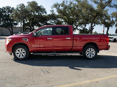 2020 Nissan Titan XD Crew Cab 4WD Pickup for sale #250529C - photo 2