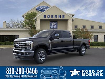 2025 Ford F-350 Crew Cab SRW 4x4 Pickup for sale #250530 - photo 1