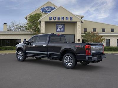 New 2025 Ford F-350 King Ranch Crew Cab 4x4 SRW Pickup for sale #250530 - photo 2