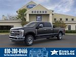 2025 Ford F-350 Crew Cab SRW 4x4 Pickup for sale #250530 - photo 1