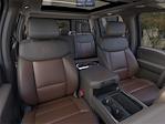 2025 Ford F-350 Crew Cab SRW 4x4 Pickup for sale #250530 - photo 10