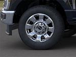 2025 Ford F-350 Crew Cab SRW 4x4 Pickup for sale #250530 - photo 19