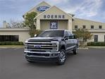 2025 Ford F-350 Crew Cab SRW 4x4 Pickup for sale #250530 - photo 3
