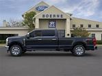 2025 Ford F-350 Crew Cab SRW 4x4 Pickup for sale #250530 - photo 4