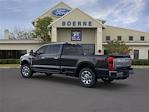 2025 Ford F-350 Crew Cab SRW 4x4 Pickup for sale #250530 - photo 2