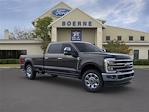 2025 Ford F-350 Crew Cab SRW 4x4 Pickup for sale #250530 - photo 7