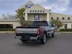 2025 Ford F-350 Crew Cab SRW 4x4 Pickup for sale #250530 - photo 8
