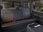 2025 Ford F-350 Crew Cab SRW 4x4 Pickup for sale #250532 - photo 11