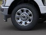 2025 Ford F-350 Crew Cab SRW 4x4 Pickup for sale #250532 - photo 19