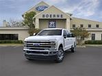 2025 Ford F-350 Crew Cab SRW 4x4 Pickup for sale #250532 - photo 3