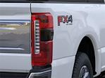 2025 Ford F-350 Crew Cab SRW 4x4 Pickup for sale #250532 - photo 21