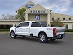 2025 Ford F-350 Crew Cab SRW 4x4 Pickup for sale #250532 - photo 2