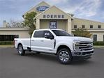 2025 Ford F-350 Crew Cab SRW 4x4 Pickup for sale #250532 - photo 7