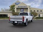 2025 Ford F-350 Crew Cab SRW 4x4 Pickup for sale #250532 - photo 8