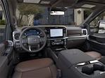 2025 Ford F-350 Crew Cab SRW 4x4 Pickup for sale #250532 - photo 9