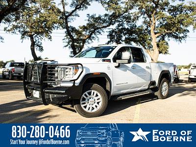 2023 GMC Sierra 2500 Double Cab 4x4 Pickup for sale #250532A - photo 1