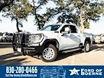 2023 GMC Sierra 2500 Double Cab 4x4 Pickup for sale #250532A - photo 1