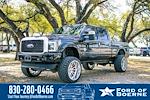 2016 Ford F-250 Crew Cab 4x4 Pickup for sale #250533A - photo 1