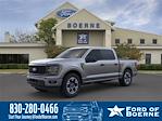 2025 Ford F-150 SuperCrew Cab 4x2 Pickup for sale #250549 - photo 1