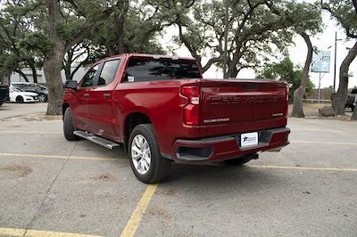 2020 Chevrolet Silverado 1500 Crew Cab 4x2 Pickup for sale #250549A - photo 2