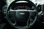 2020 Chevrolet Silverado 1500 Crew Cab 4x2 Pickup for sale #250549A - photo 11
