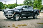 2021 Ford Ranger SuperCrew Cab 4x4 Pickup for sale #250554B - photo 3