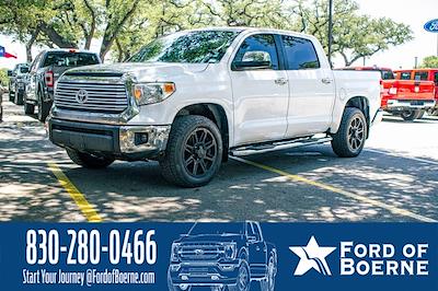 2017 Toyota Tundra Crew Cab 4x4 Pickup for sale #250561B - photo 1