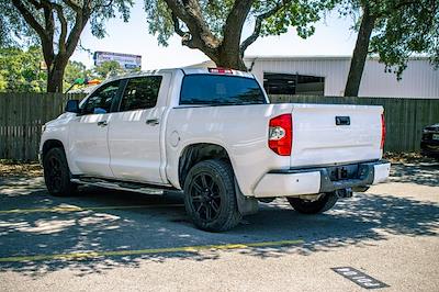 2017 Toyota Tundra Crew Cab 4x4 Pickup for sale #250561B - photo 2