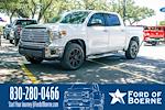 2017 Toyota Tundra Crew Cab 4x4 Pickup for sale #250561B - photo 1