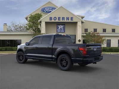 New 2025 Ford F-150 STX SuperCrew Cab Pickup for sale #250568 - photo 2