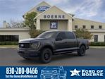 2025 Ford F-150 SuperCrew Cab 4x2 Pickup for sale #250568 - photo 1