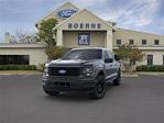 2025 Ford F-150 SuperCrew Cab 4x2 Pickup for sale #250568 - photo 3