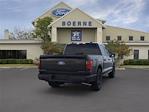 2025 Ford F-150 SuperCrew Cab 4x2 Pickup for sale #250568 - photo 8