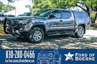 2019 Toyota Tacoma Double Cab 4x2 Pickup for sale #250586E - photo 1